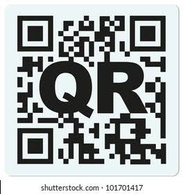 QR Code Pembayaran Iuran