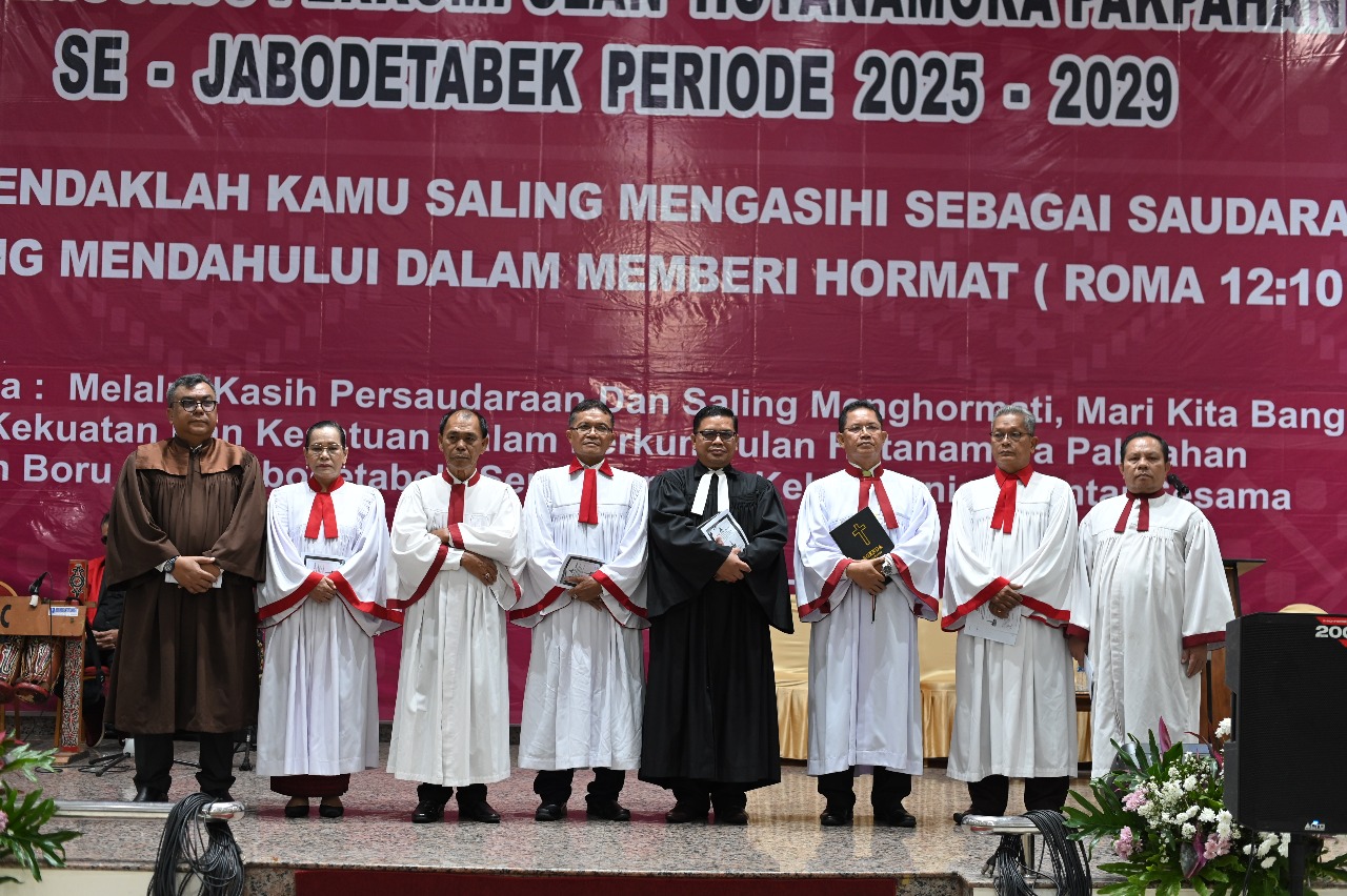 Membangun kebersamaan melalui berbagai kegiatan PHPB